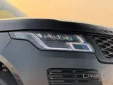 Range Rover Vogue HSE 2014